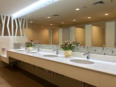 Cost of Bathroom Remodeling in Pottsville, PA